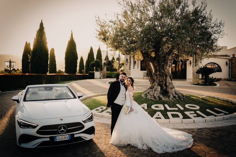 Salvo & Melania