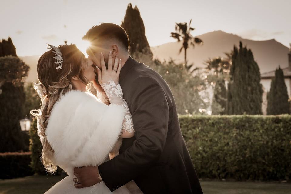 Salvo & Melania