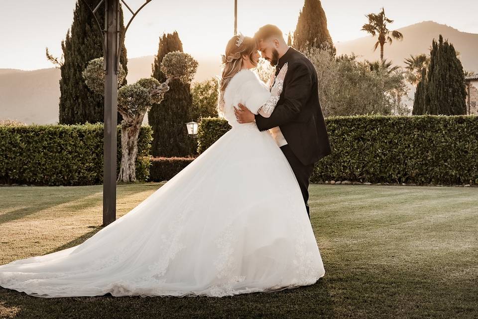 Salvo & Melania