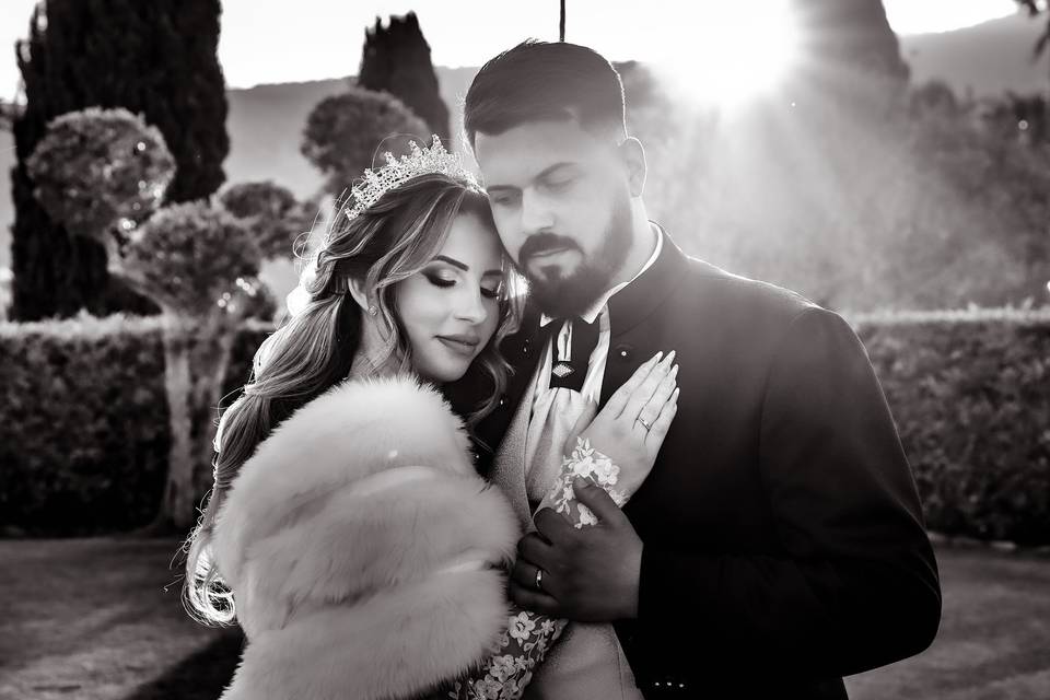 Salvo & Melania