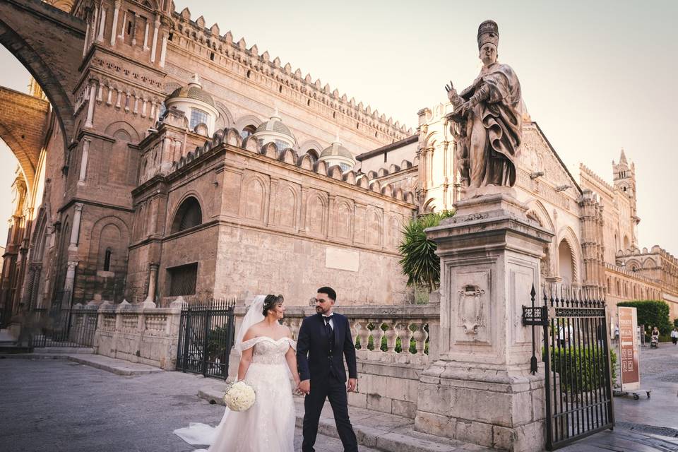 Salvo & Alessandra