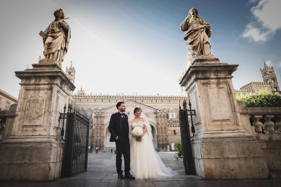 Salvo & Alessandra