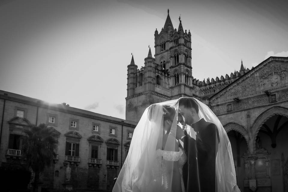 Salvo & Alessandra