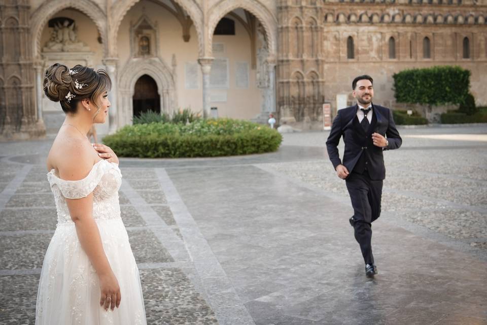 Salvo & Alessandra