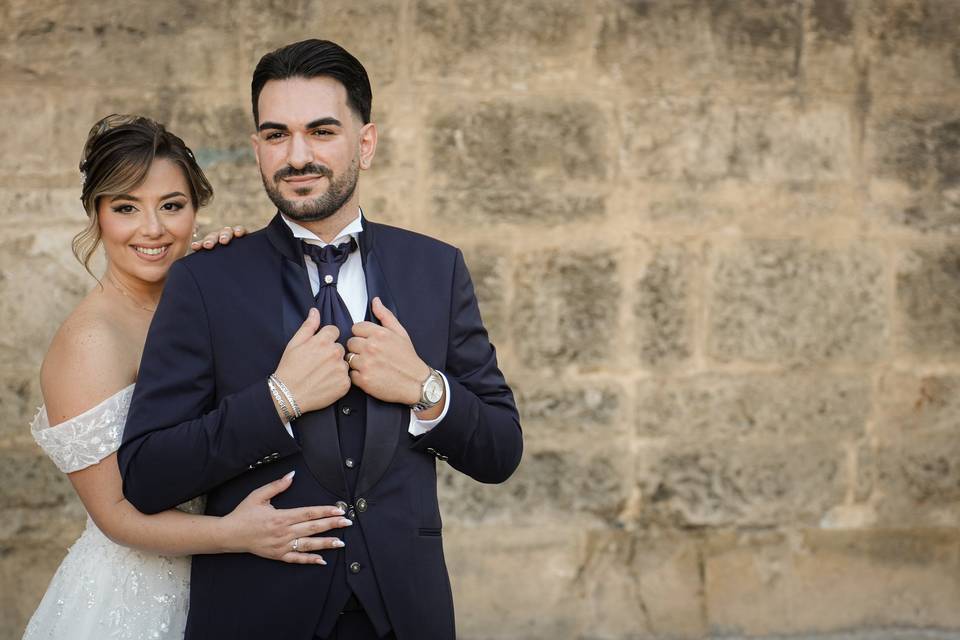 Salvo & Alessandra