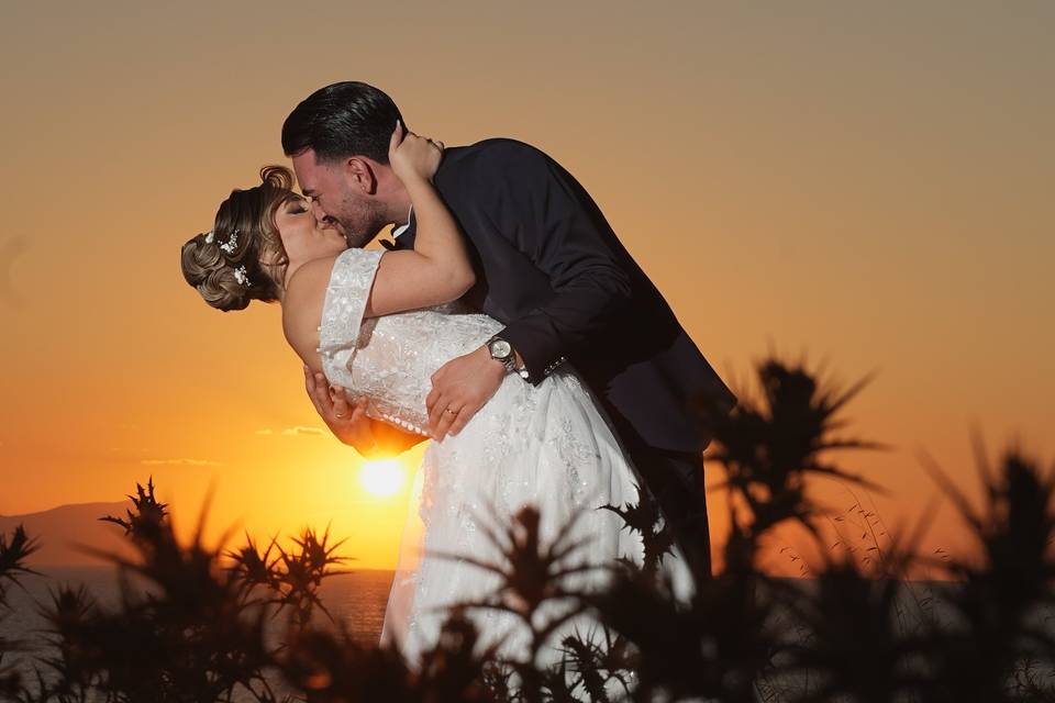 Salvo & Alessandra