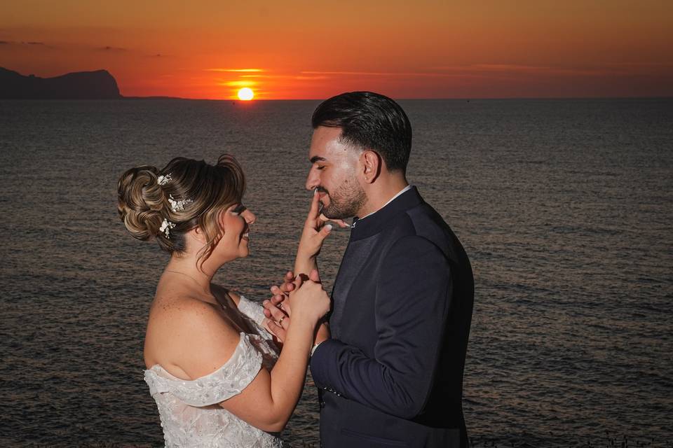 Salvo & Alessandra