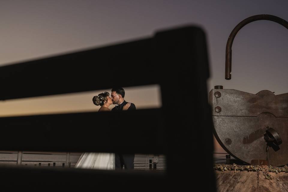 Salvo & Alessandra