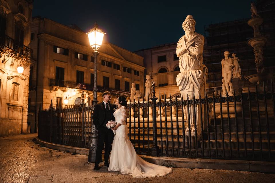 Giuseppe & Tiziana