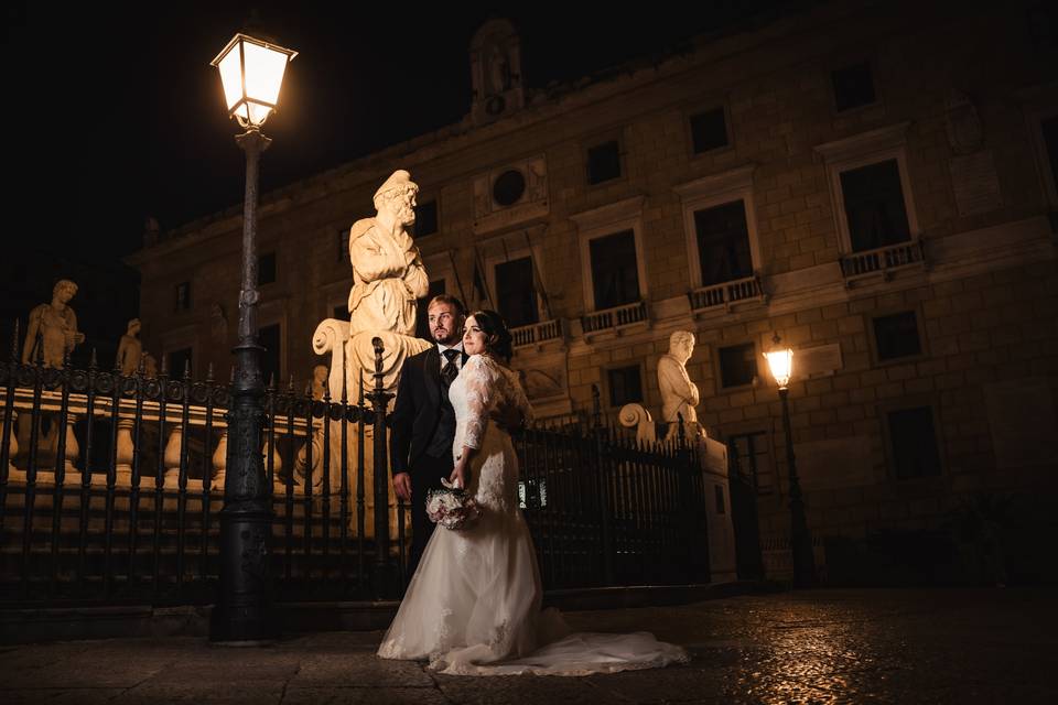 Giuseppe & Tiziana