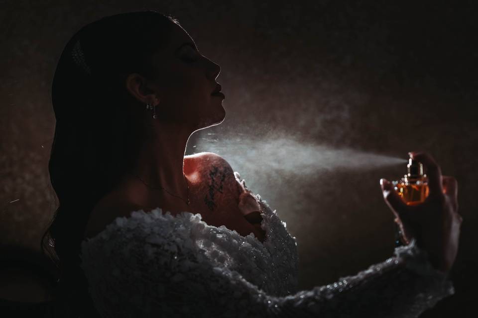 Alessio & Giulia