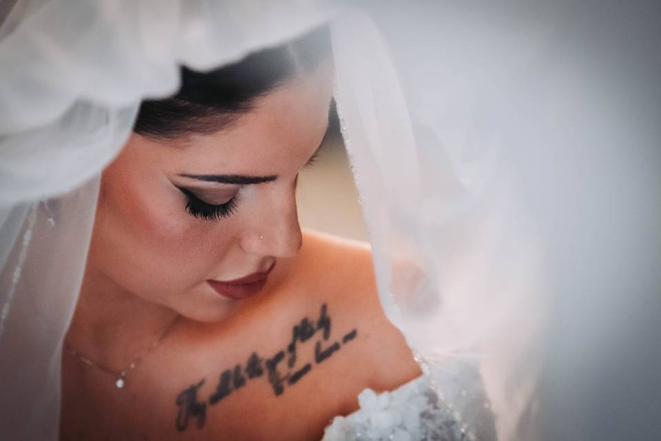 Alessio & Giulia