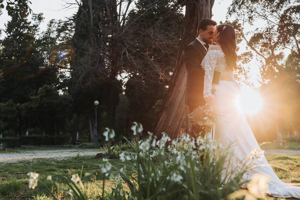Alessio & Giulia