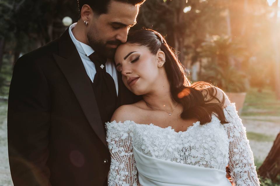 Alessio & Giulia