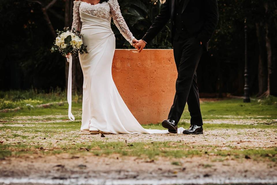 Alessio & Giulia