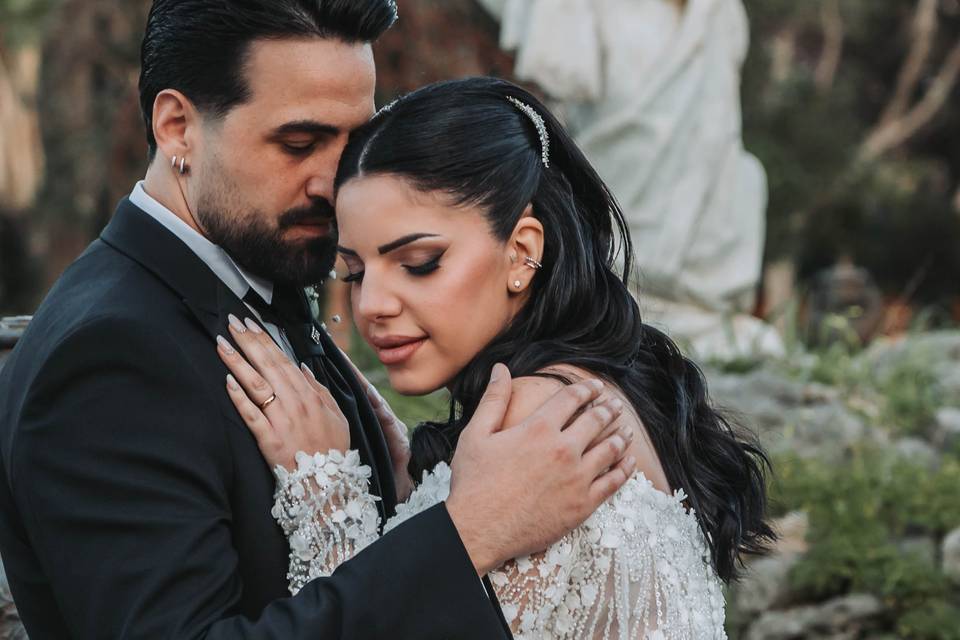 Alessio & Giulia