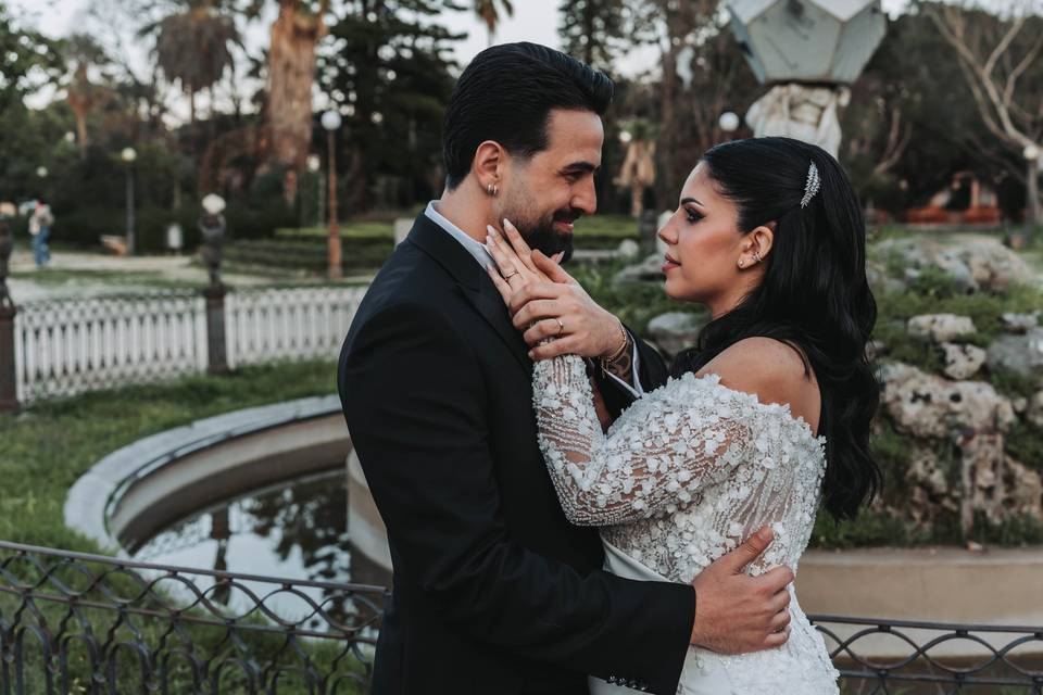 Alessio & Giulia