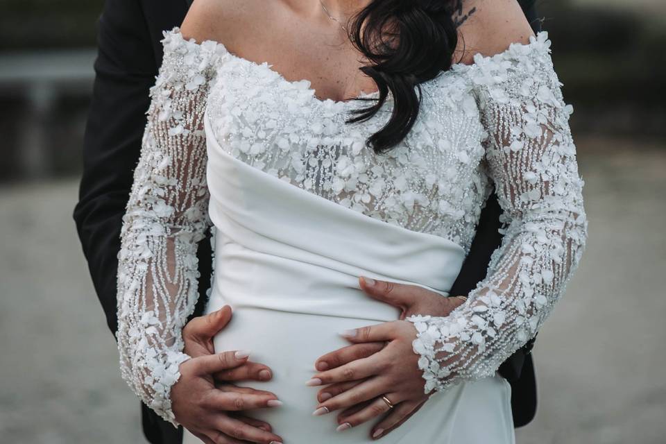 Alessio & Giulia