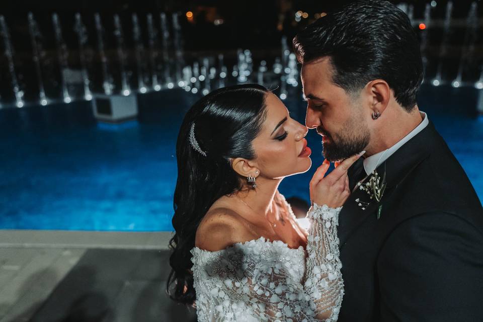 Alessio & Giulia