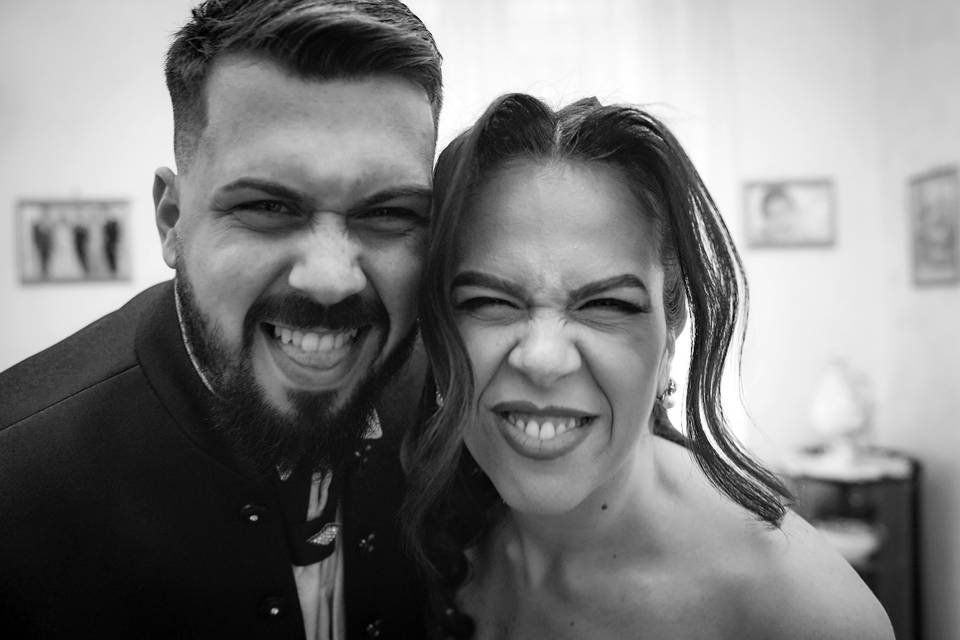 Salvo & Melania