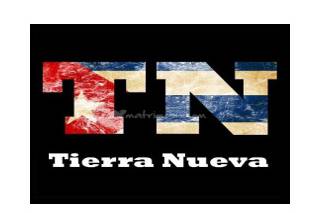 Tierra Nueva logo