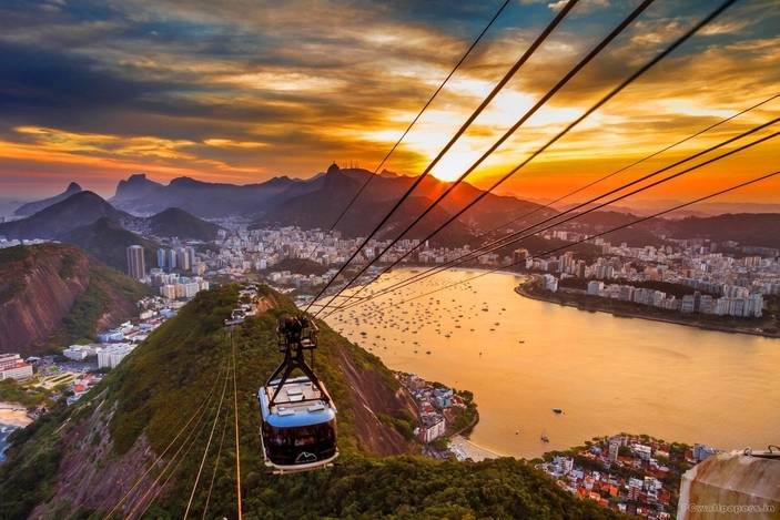 Rio de Janeiro