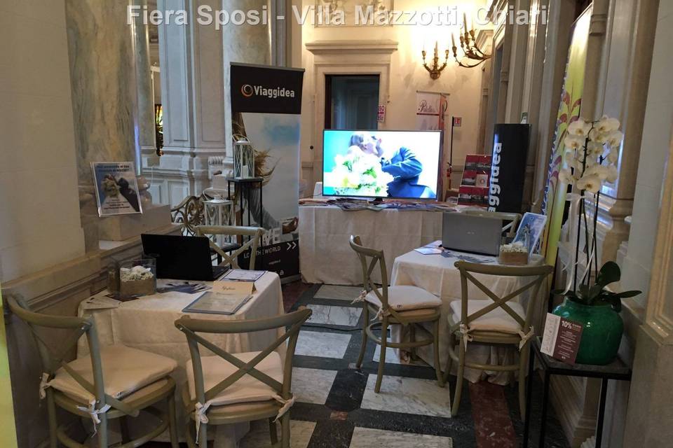 Fiera Sposi