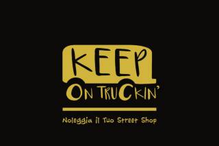 Keep On Truckin