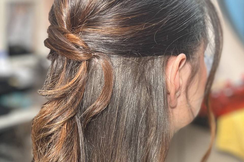 Prova sposa
