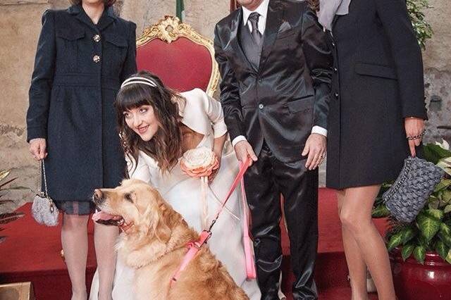 Claudio & Letizia