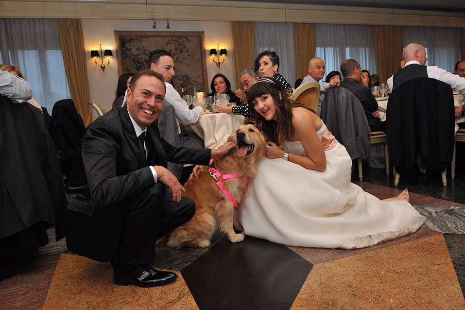 Con Mamma & Papà