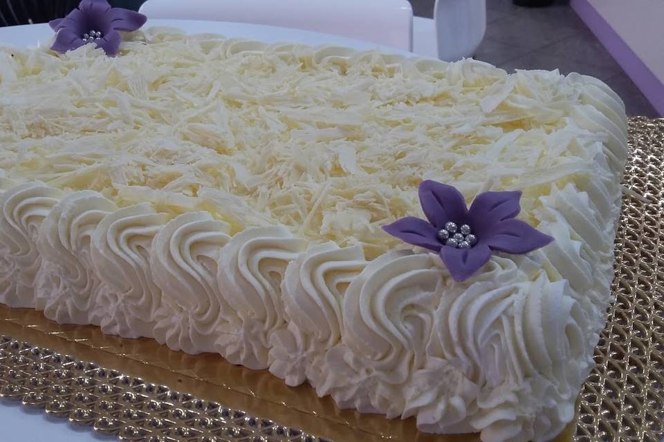 Pasticceria Cake Angels