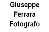 Giuseppe Ferrara Fotografo logo