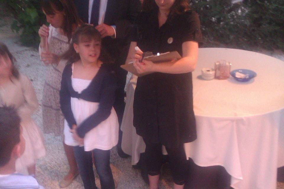 Regalo matrimonio padova