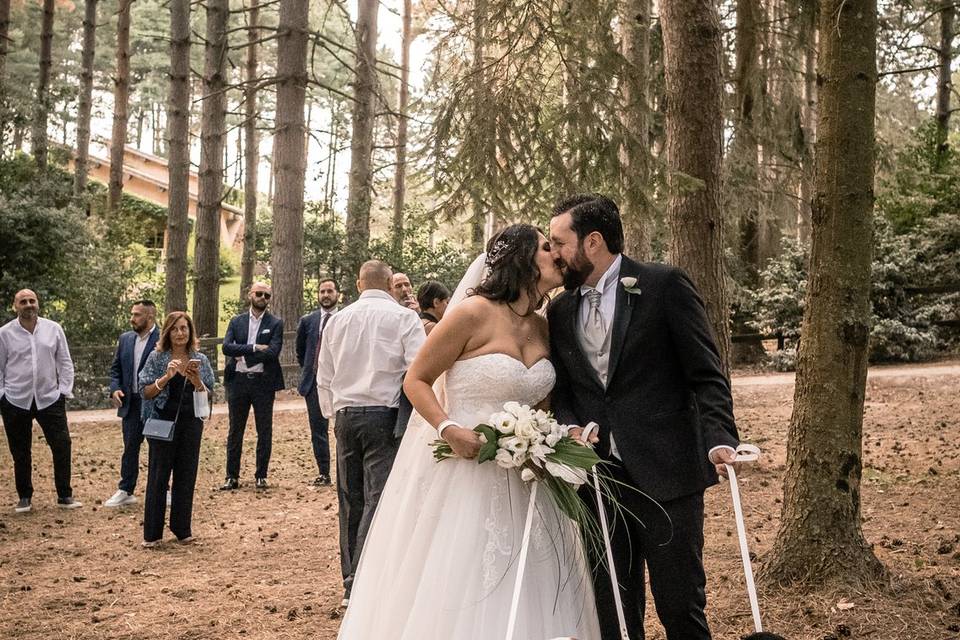 Nico & Silvia