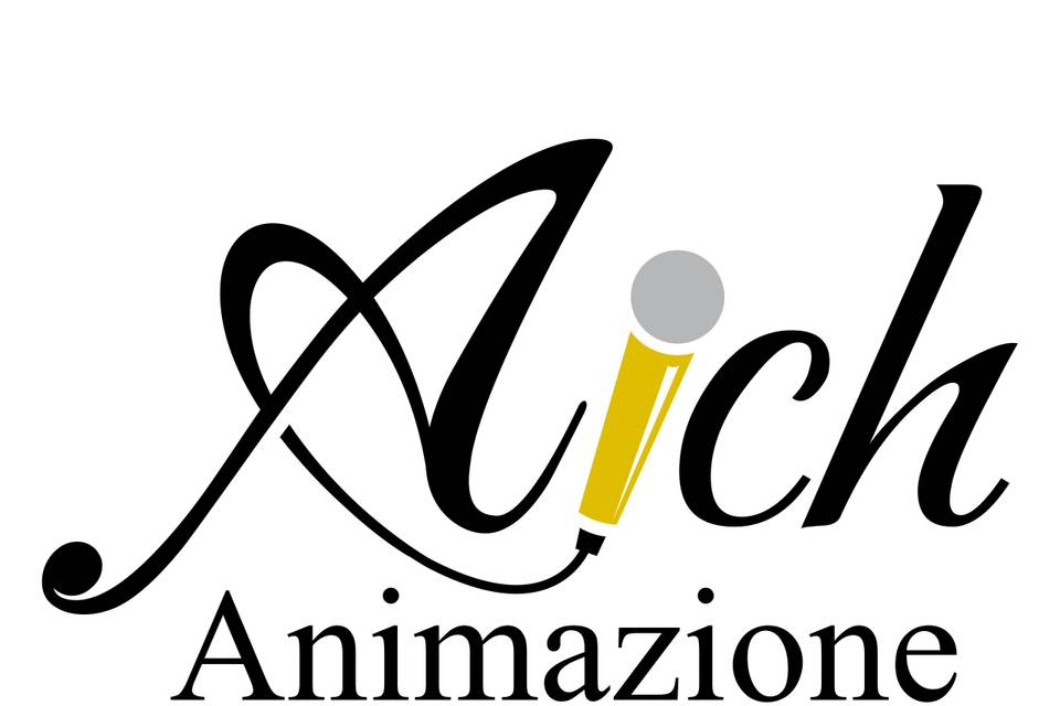 Logo Aich Animazione