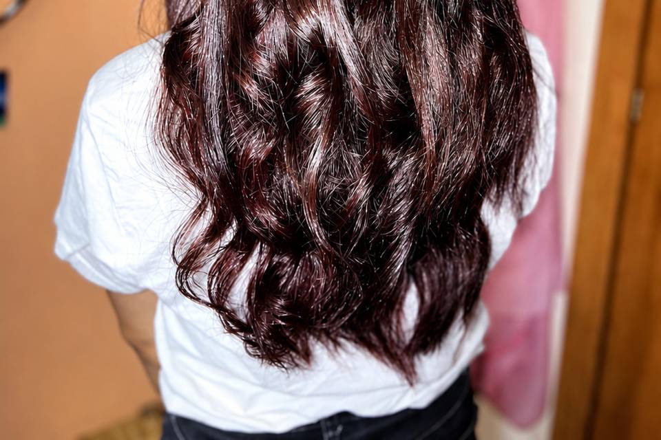 Prova sposa