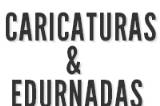 Caricaturas Logo