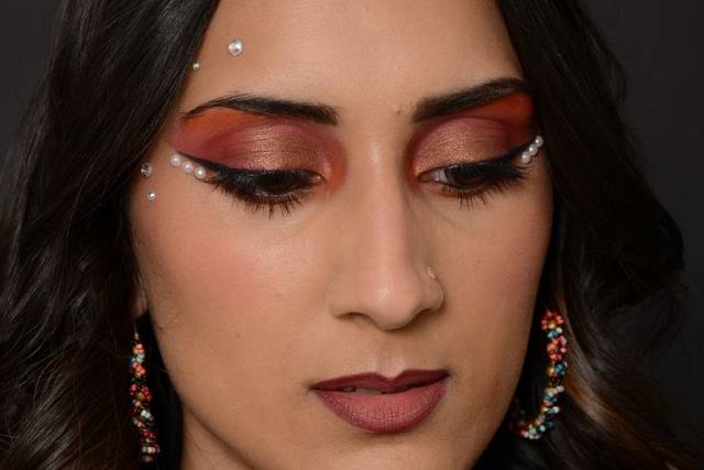 Radiance in every detail