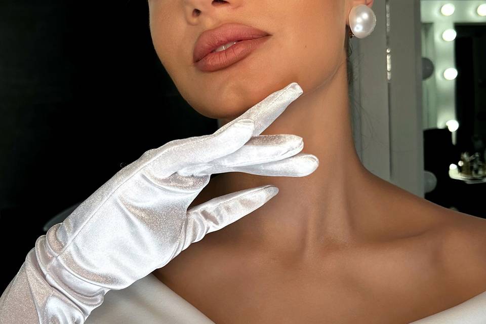 Trucco e acconciatura