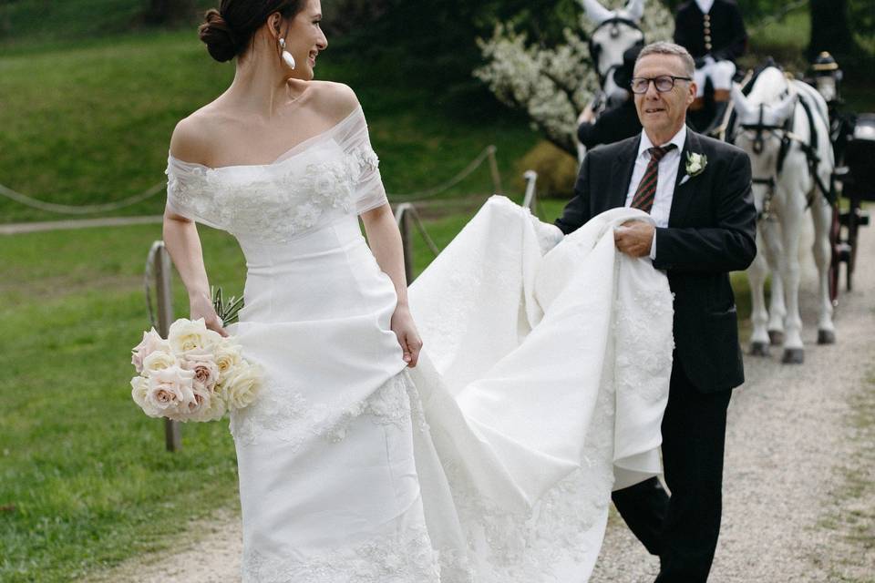 Bride
