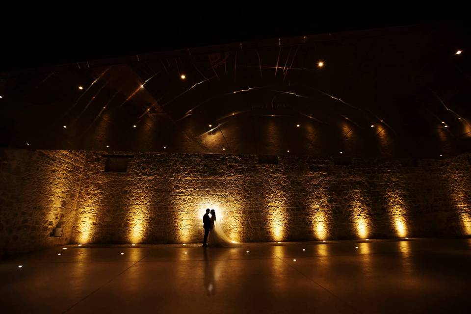 Il castello