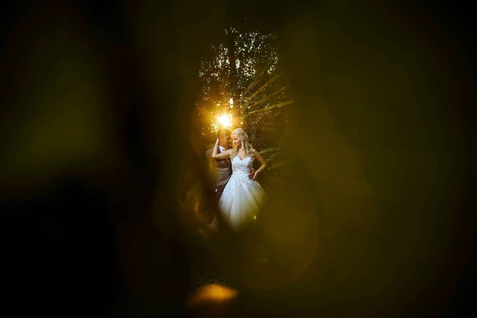 Ilaria e Alessandro