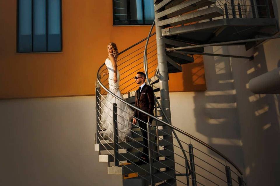 Paola e Lorenzo