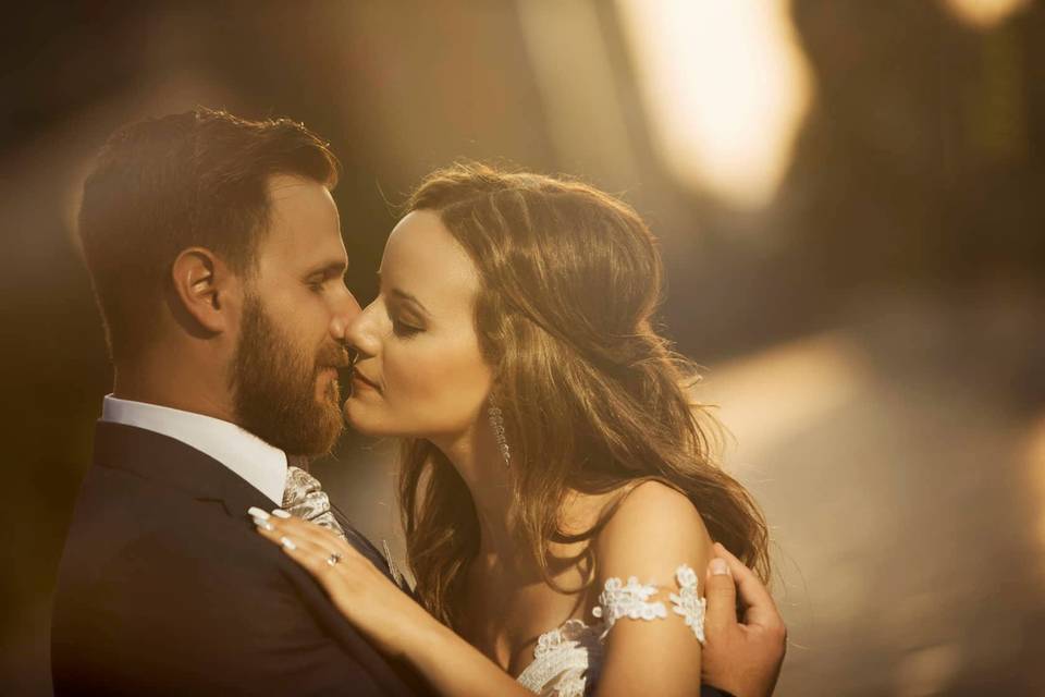 Stefano e Francesca