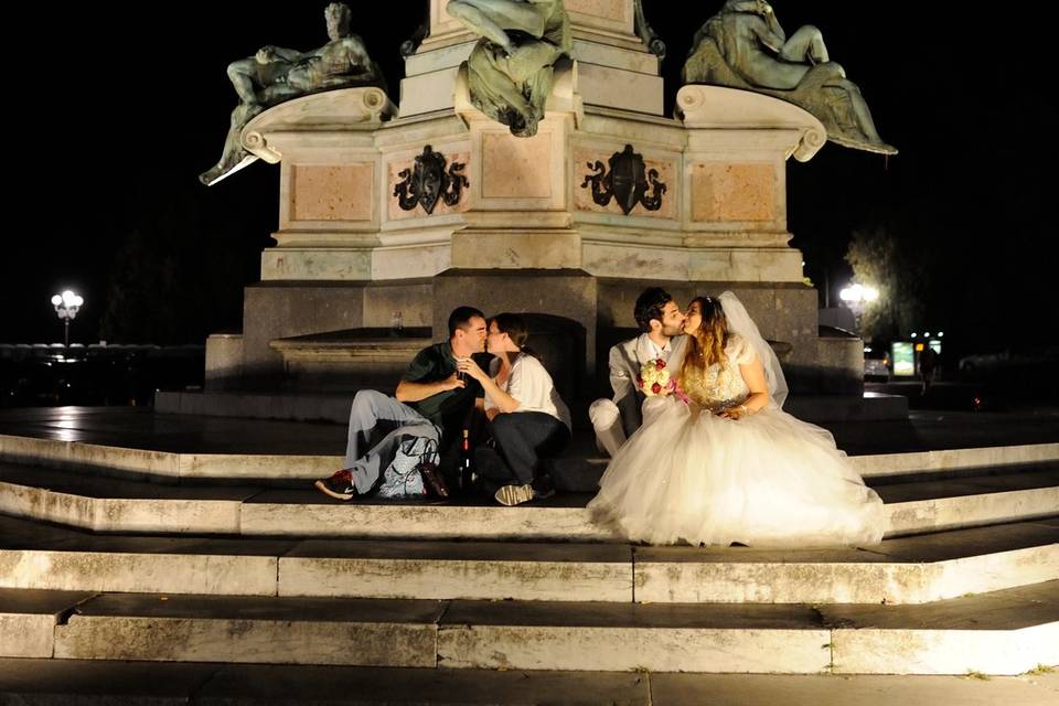 Piazzale Michelangelo