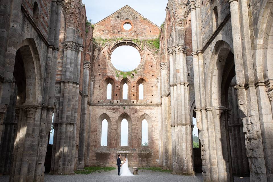 San Galgano