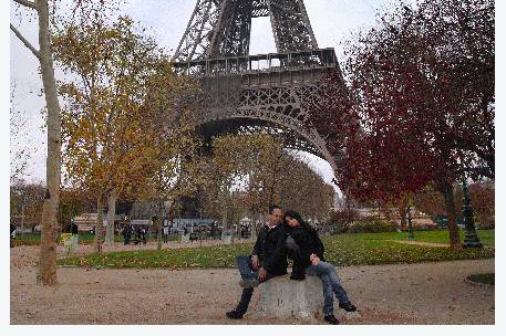 Tour Eiffel