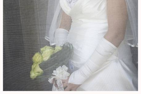 La sposa Velata