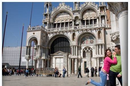 St. Marco Square